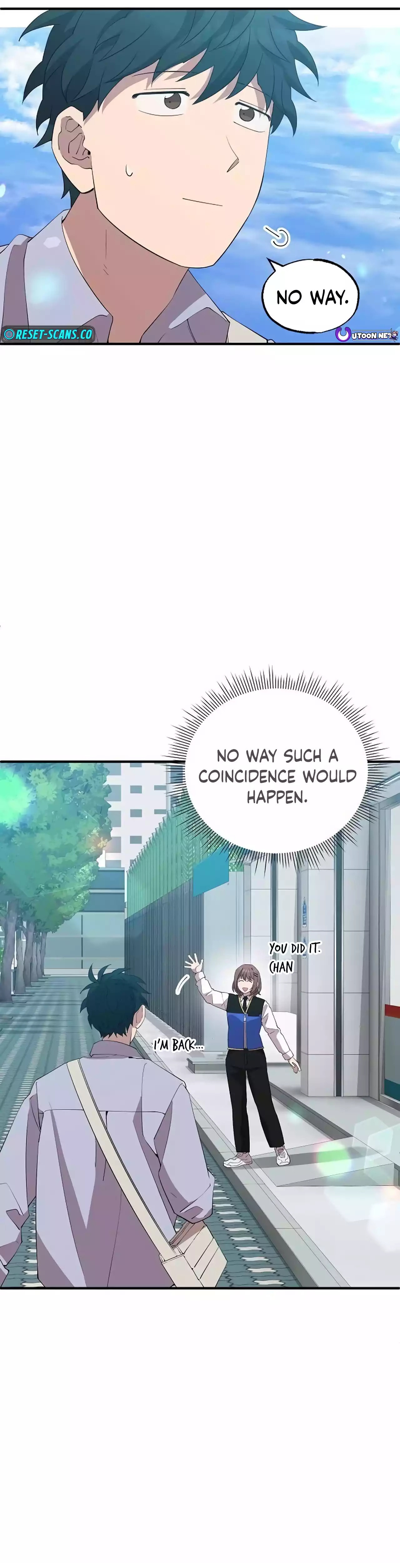 Read Night Shift in AnotherWorld chapter 26 image 24 on Lezhin