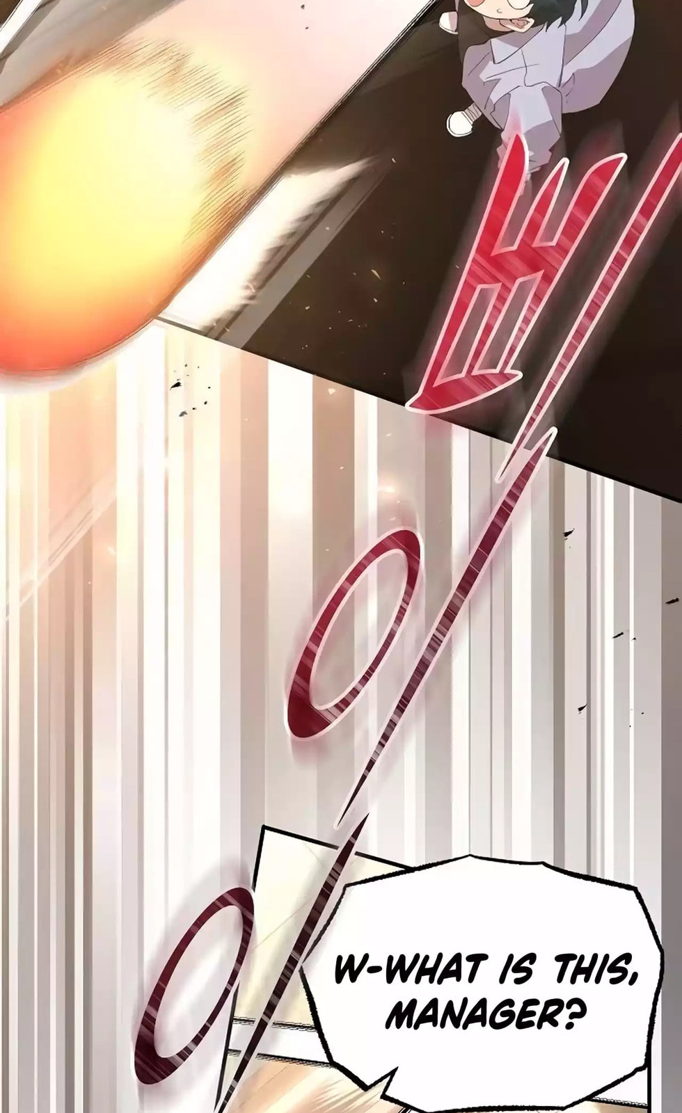 Read Night Shift in AnotherWorld chapter 26 image 37 on Lezhin