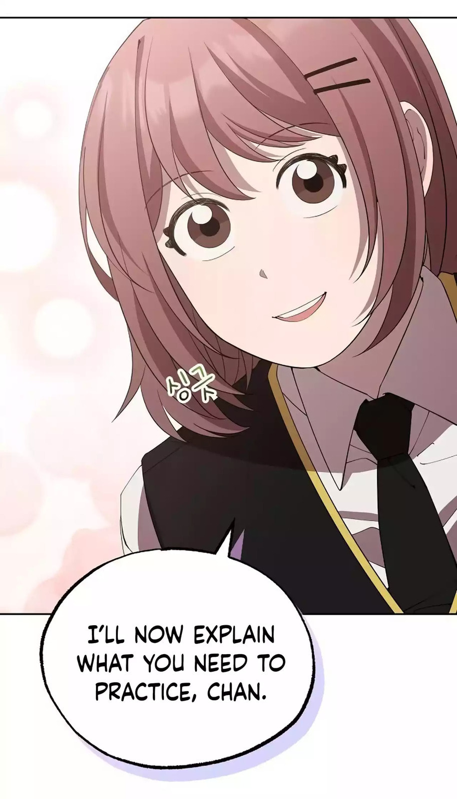 Read Night Shift in AnotherWorld chapter 26 image 41 on Lezhin