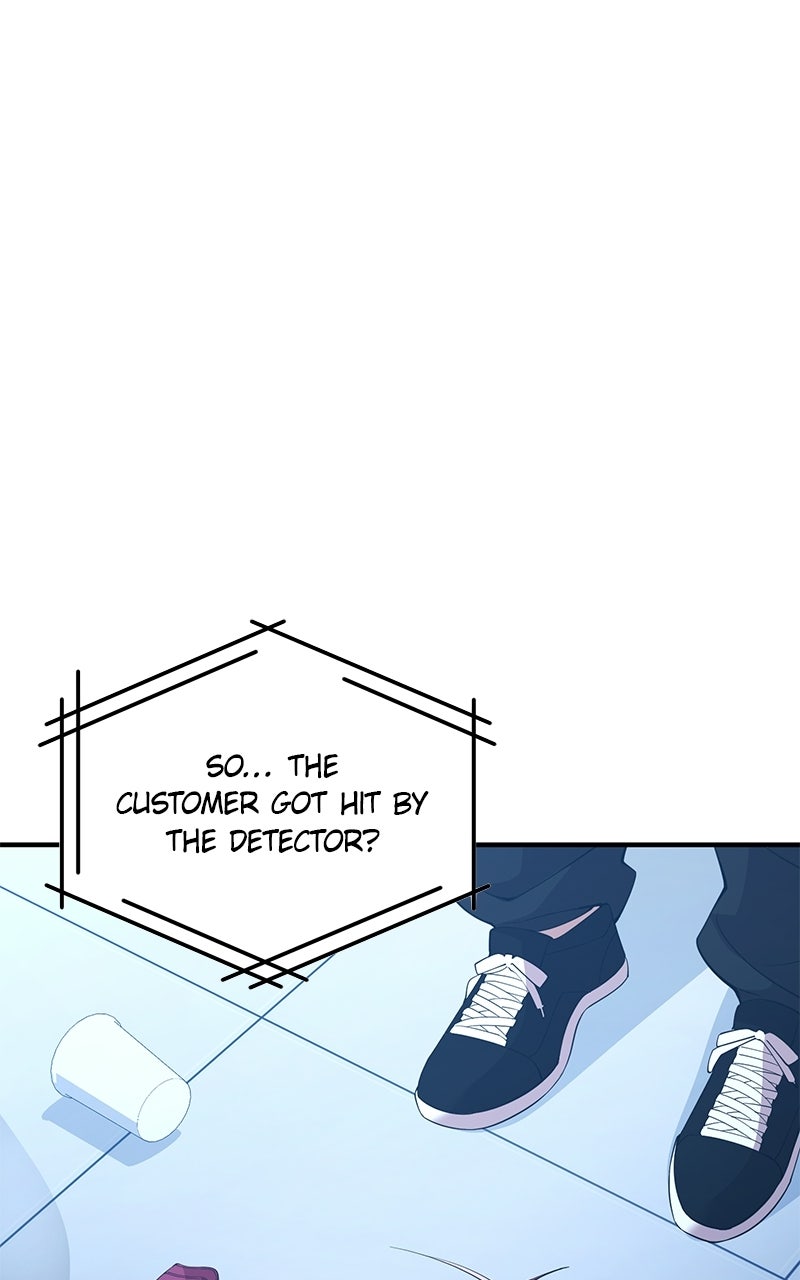 Read Night Shift in AnotherWorld chapter 3 image 0 on Lezhin