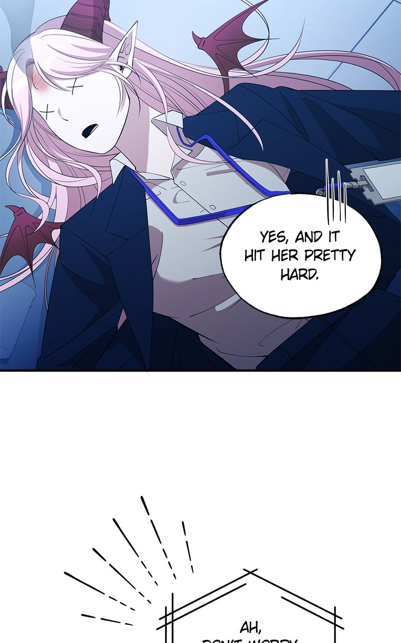 Read Night Shift in AnotherWorld chapter 3 image 1 on Lezhin