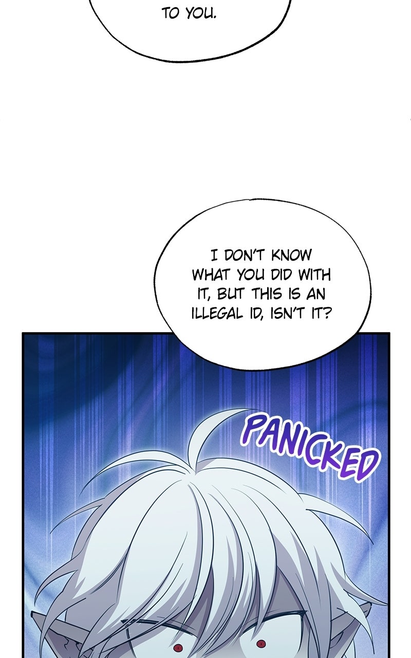 Read Night Shift in AnotherWorld chapter 3 image 102 on Lezhin