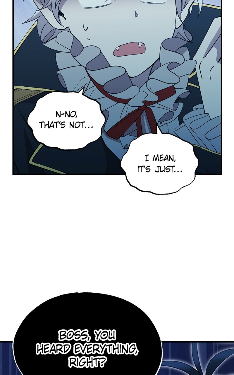 Read Night Shift in AnotherWorld chapter 3 image 103 on Lezhin
