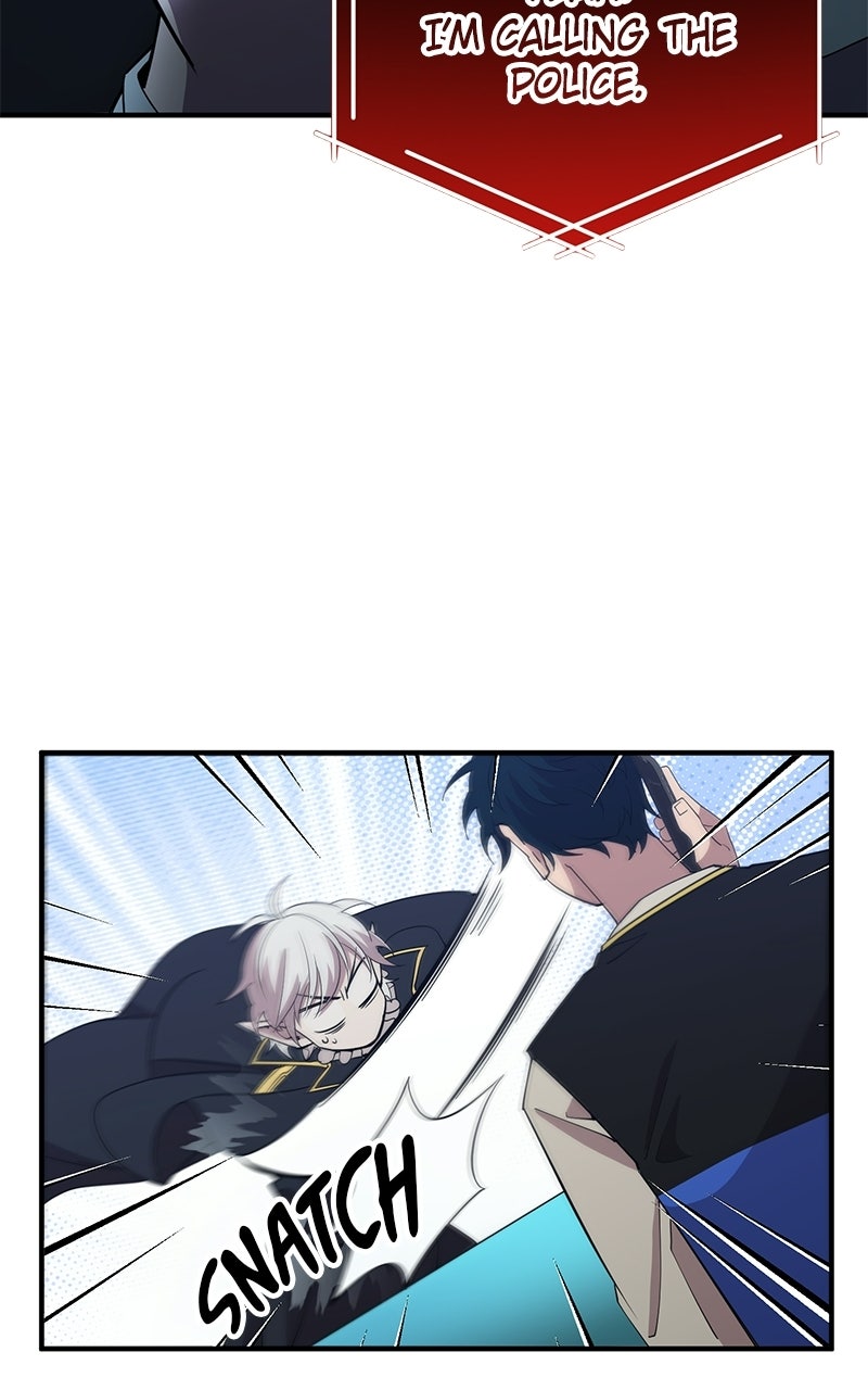 Read Night Shift in AnotherWorld chapter 3 image 105 on Lezhin