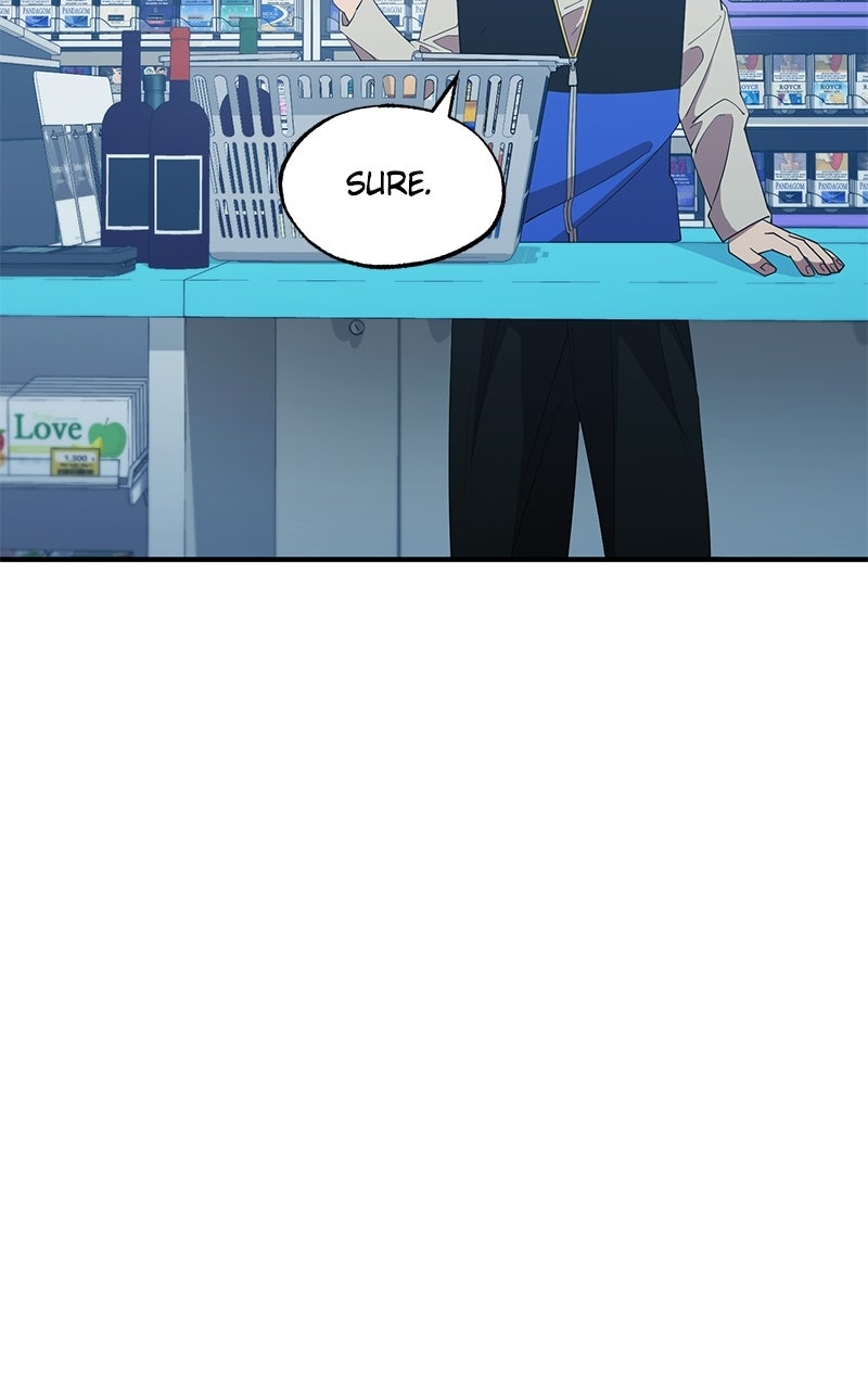 Read Night Shift in AnotherWorld chapter 3 image 108 on Lezhin