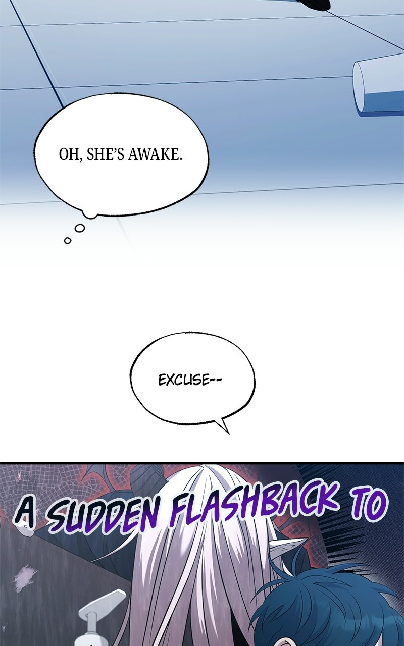 Read Night Shift in AnotherWorld chapter 3 image 11 on Lezhin
