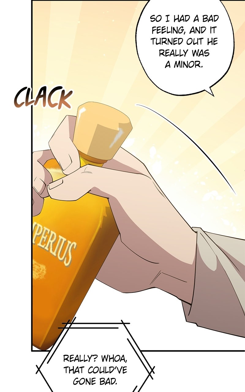 Read Night Shift in AnotherWorld chapter 3 image 110 on Lezhin
