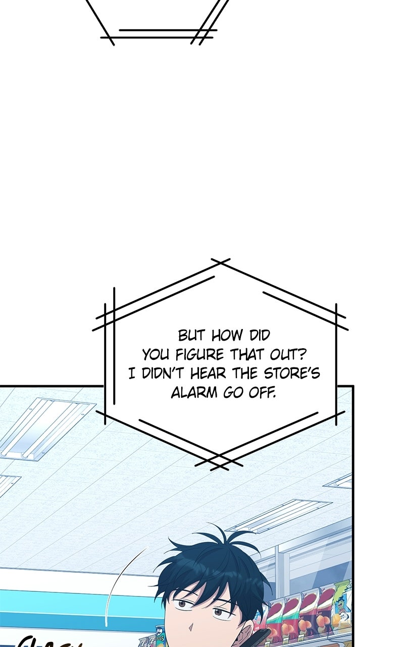 Read Night Shift in AnotherWorld chapter 3 image 111 on Lezhin