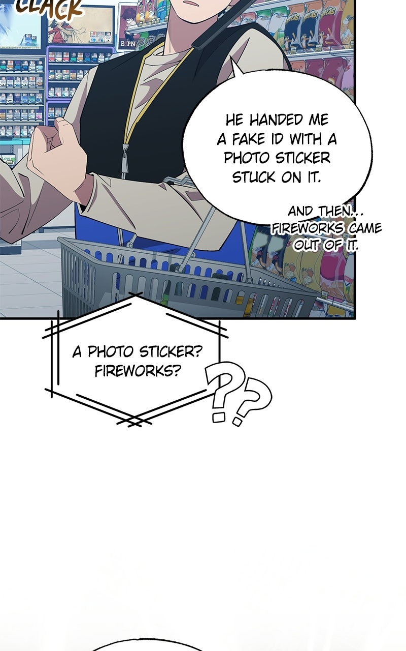 Read Night Shift in AnotherWorld chapter 3 image 112 on Lezhin