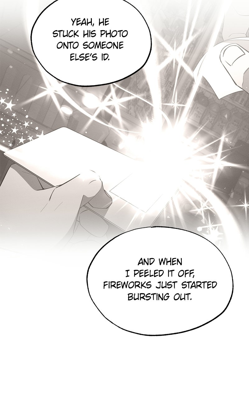 Read Night Shift in AnotherWorld chapter 3 image 113 on Lezhin