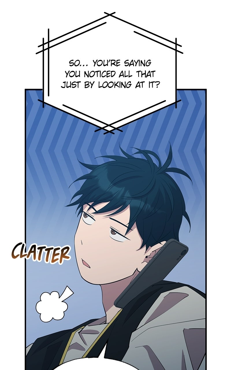 Read Night Shift in AnotherWorld chapter 3 image 114 on Lezhin