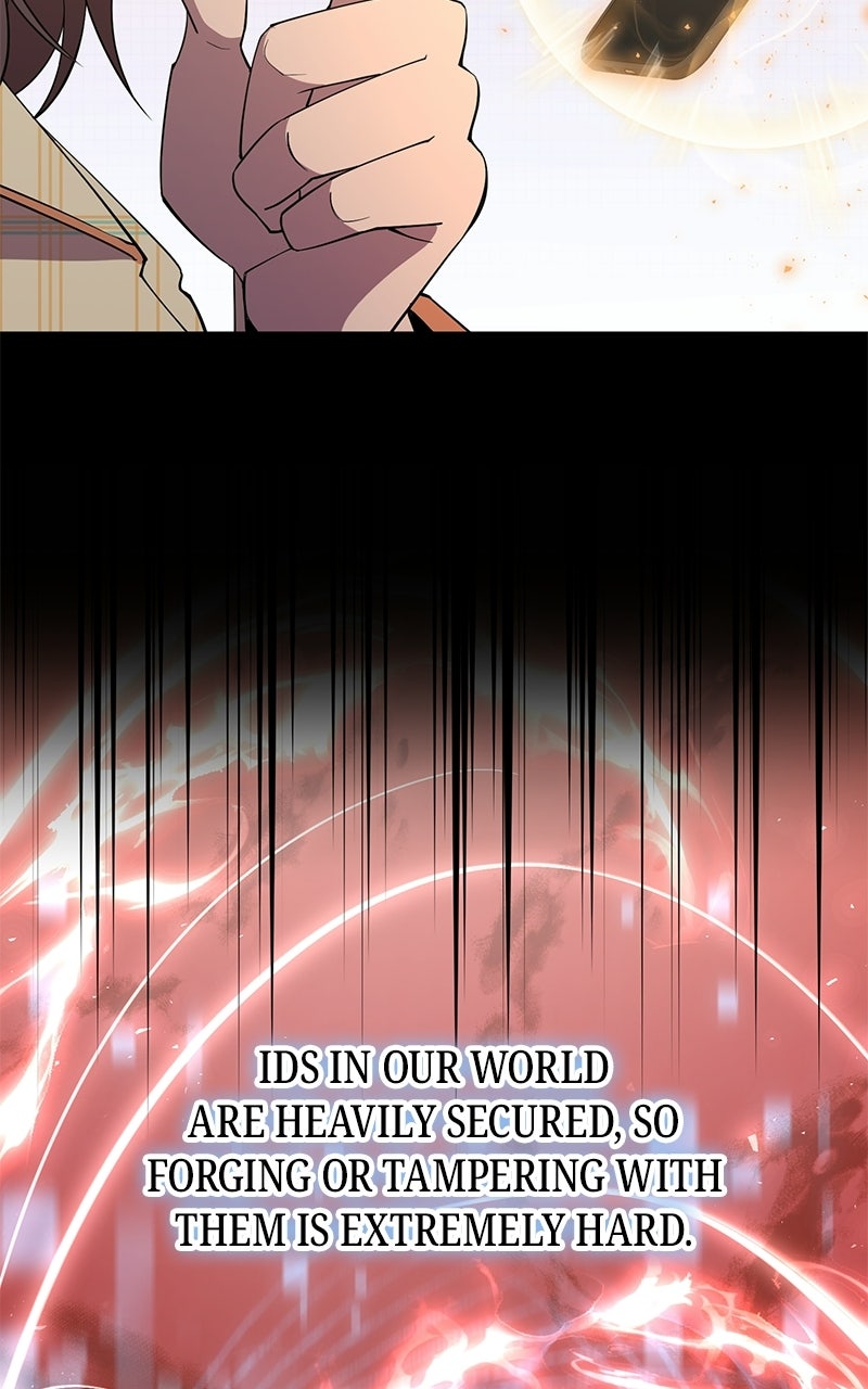 Read Night Shift in AnotherWorld chapter 3 image 116 on Lezhin