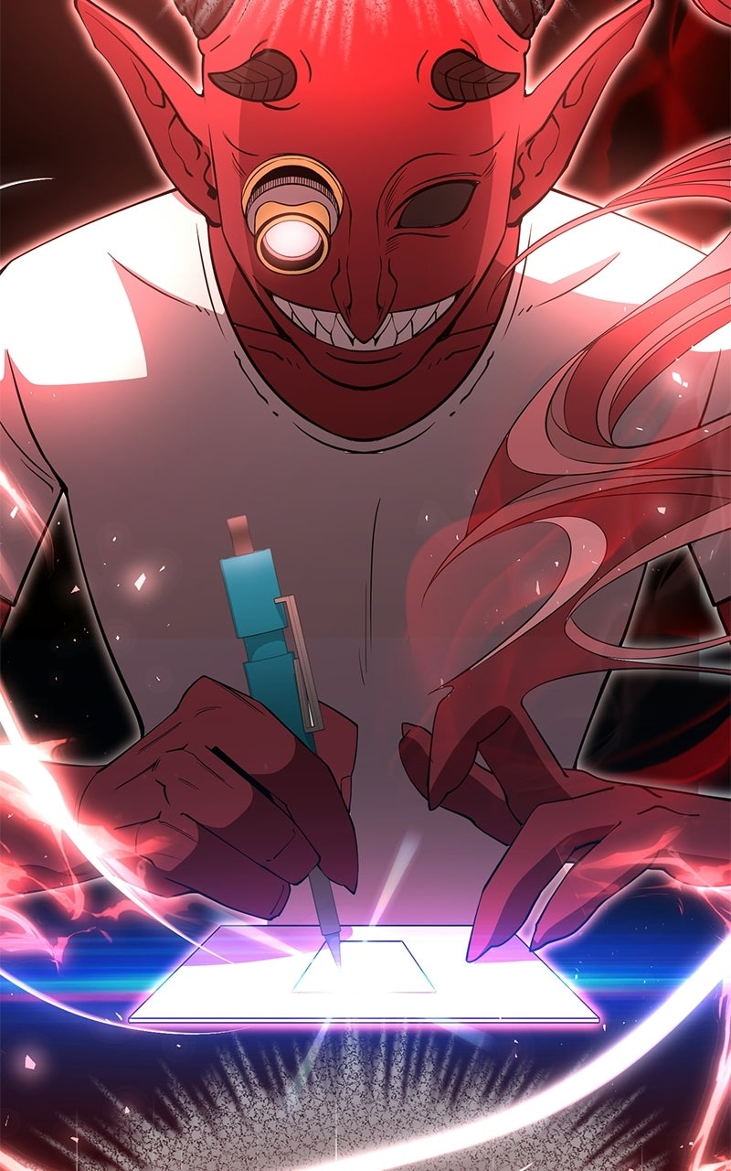 Read Night Shift in AnotherWorld chapter 3 image 118 on Lezhin