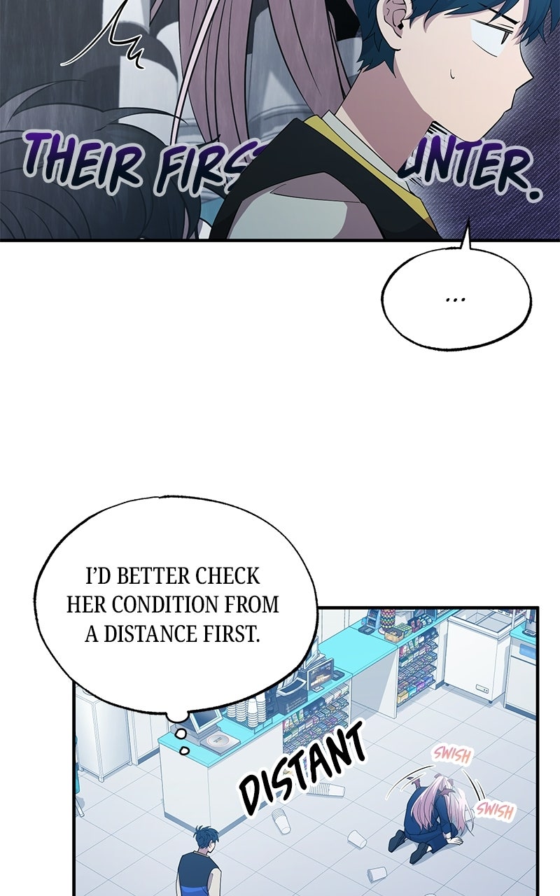 Read Night Shift in AnotherWorld chapter 3 image 12 on Lezhin