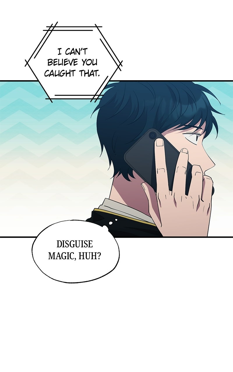 Read Night Shift in AnotherWorld chapter 3 image 121 on Lezhin