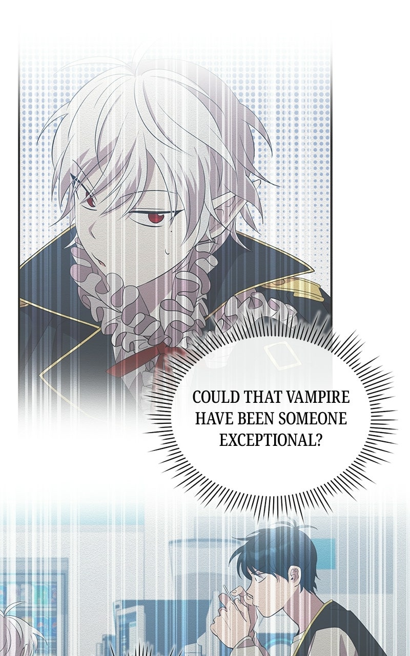 Read Night Shift in AnotherWorld chapter 3 image 122 on Lezhin