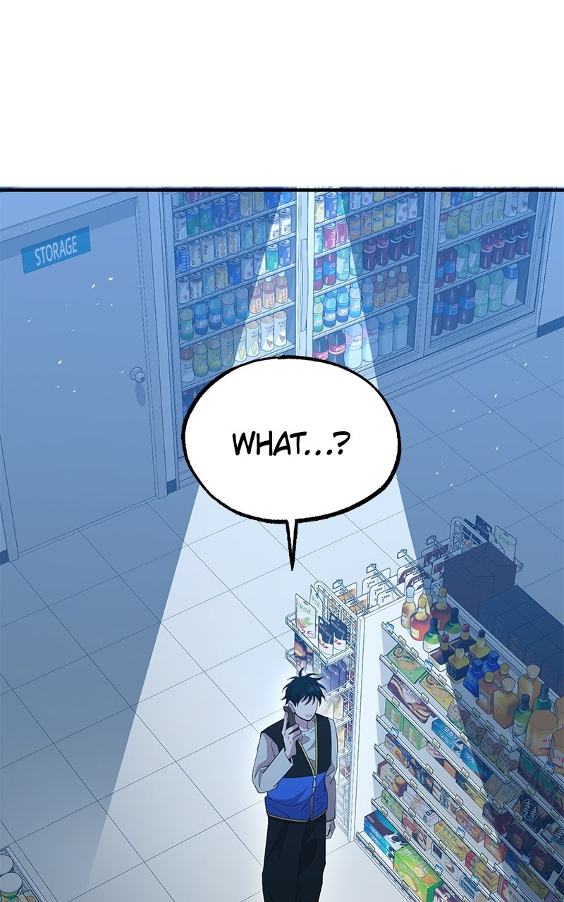 Read Night Shift in AnotherWorld chapter 3 image 128 on Lezhin