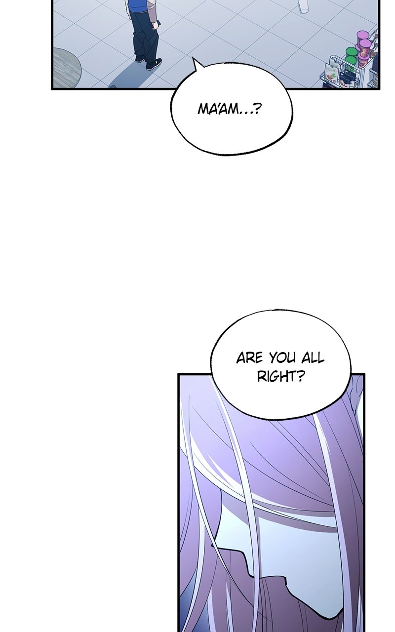 Read Night Shift in AnotherWorld chapter 3 image 13 on Lezhin
