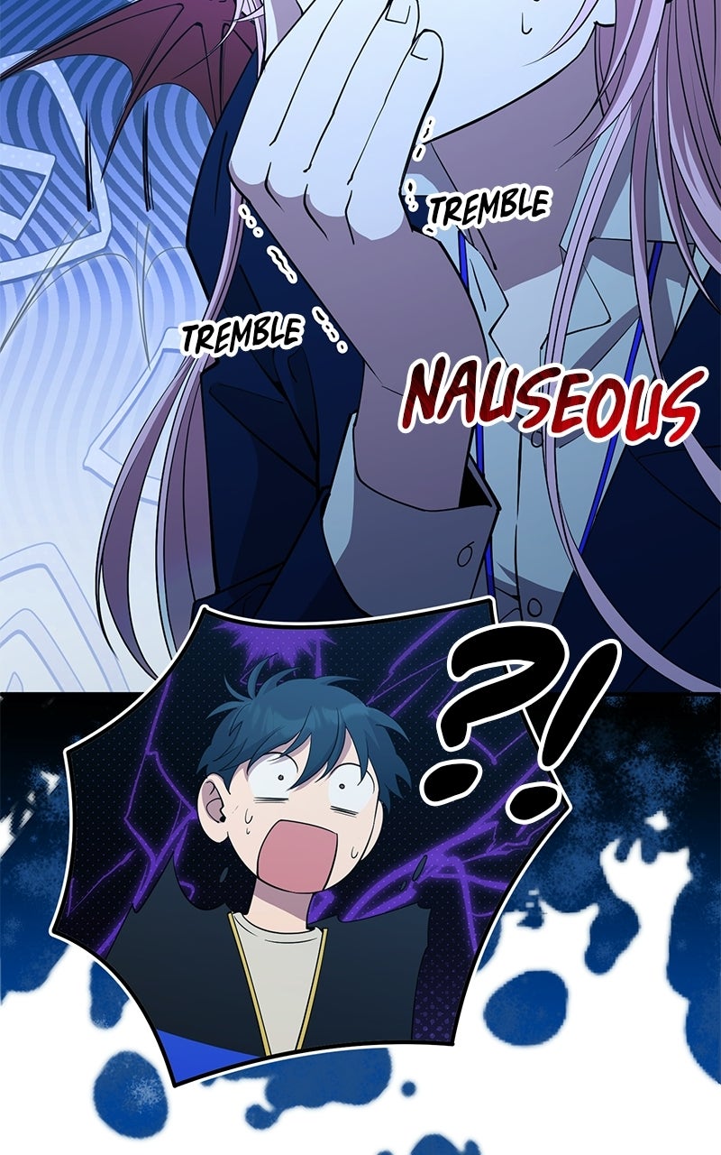 Read Night Shift in AnotherWorld chapter 3 image 18 on Lezhin
