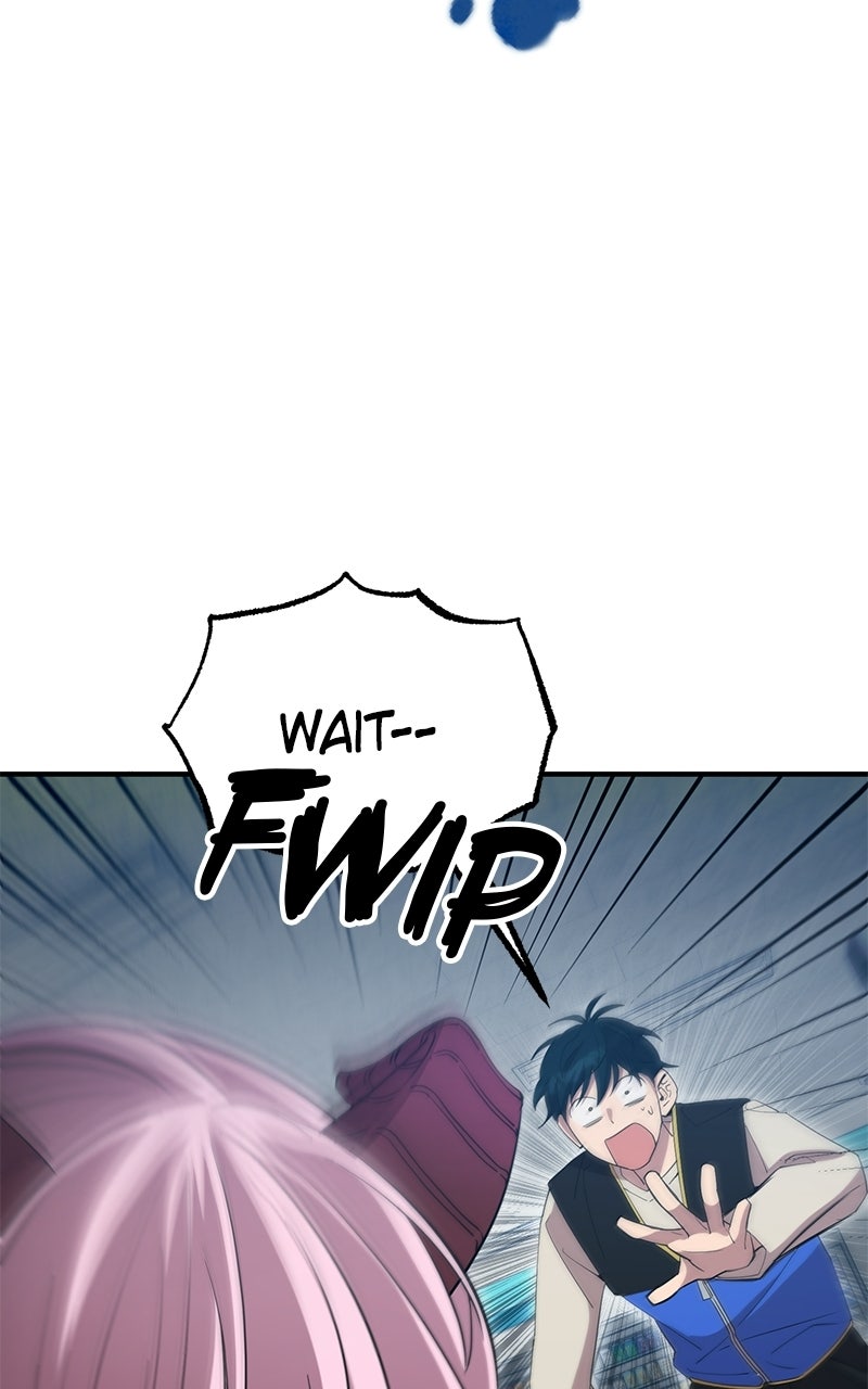 Read Night Shift in AnotherWorld chapter 3 image 19 on Lezhin