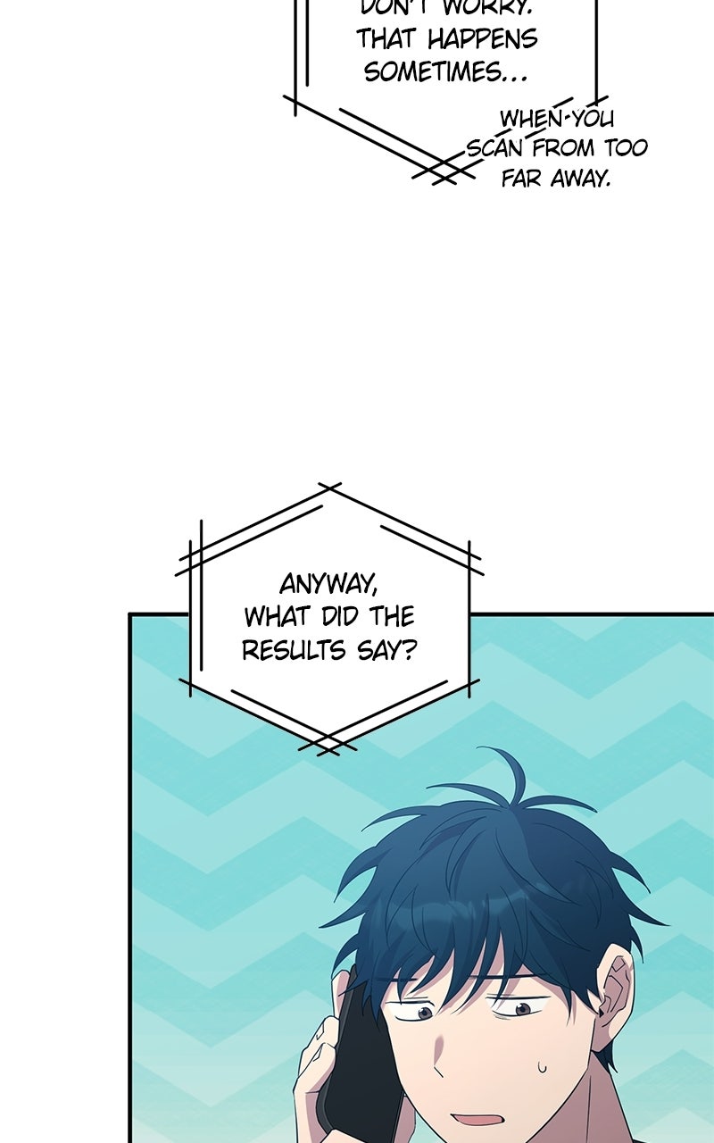 Read Night Shift in AnotherWorld chapter 3 image 2 on Lezhin