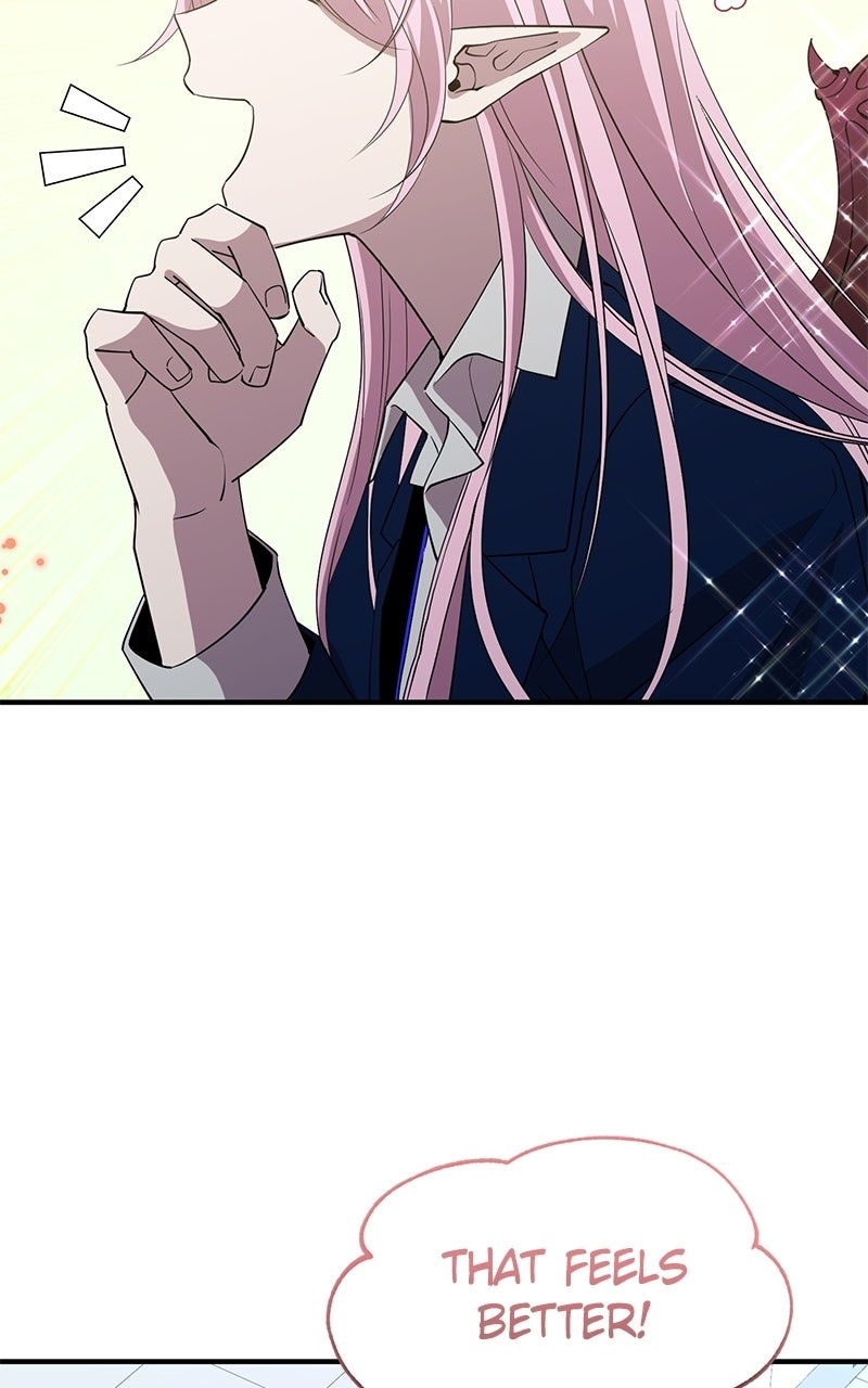 Read Night Shift in AnotherWorld chapter 3 image 24 on Lezhin