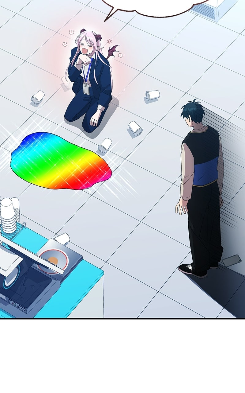 Read Night Shift in AnotherWorld chapter 3 image 25 on Lezhin
