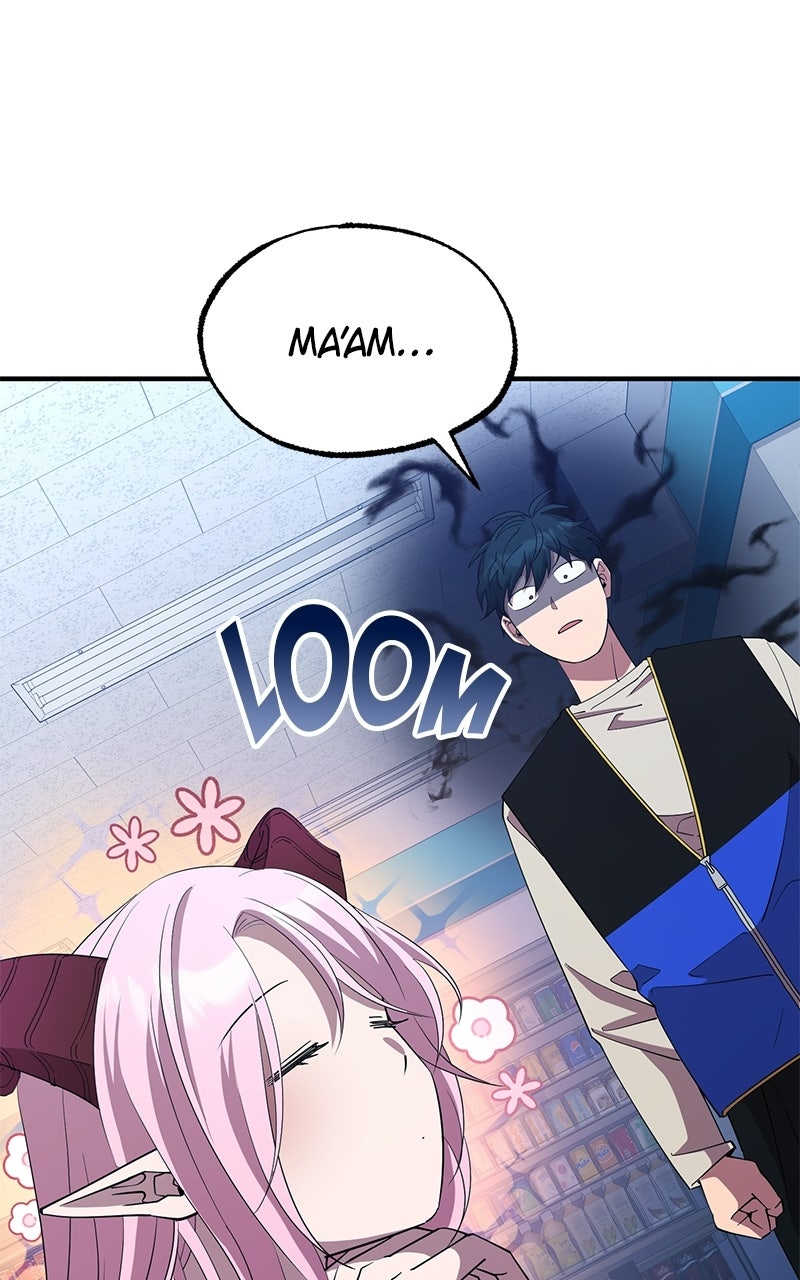 Read Night Shift in AnotherWorld chapter 3 image 26 on Lezhin