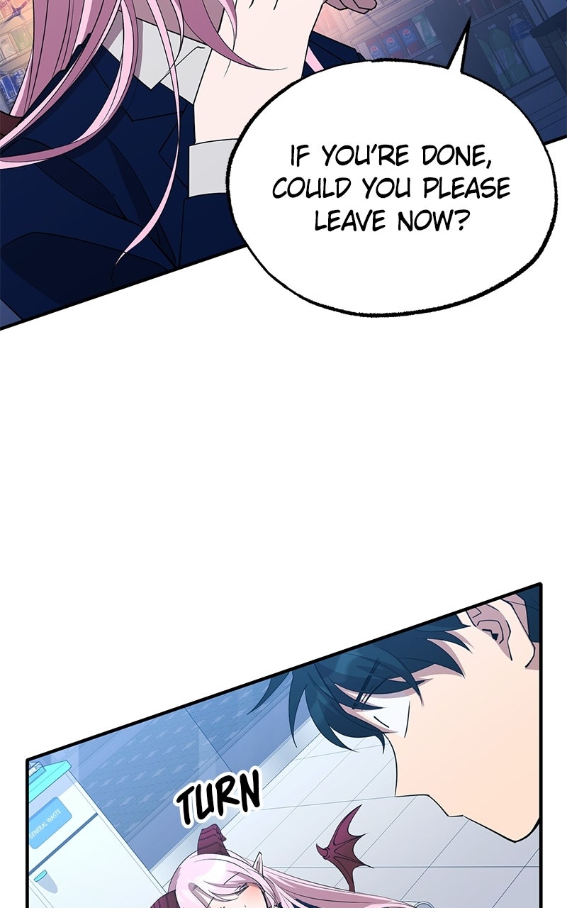 Read Night Shift in AnotherWorld chapter 3 image 27 on Lezhin