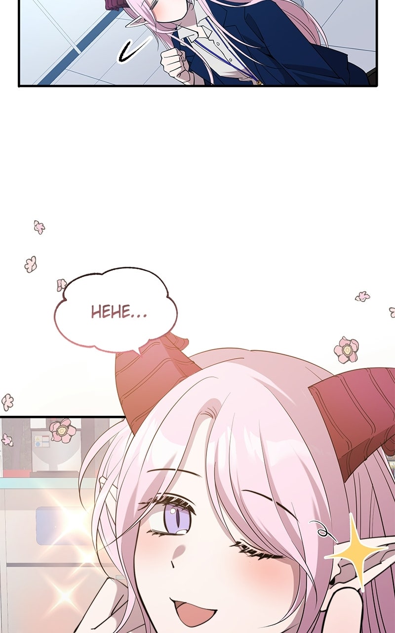 Read Night Shift in AnotherWorld chapter 3 image 28 on Lezhin