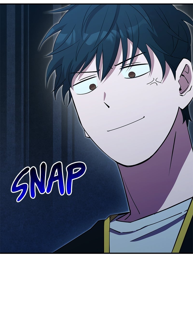 Read Night Shift in AnotherWorld chapter 3 image 30 on Lezhin