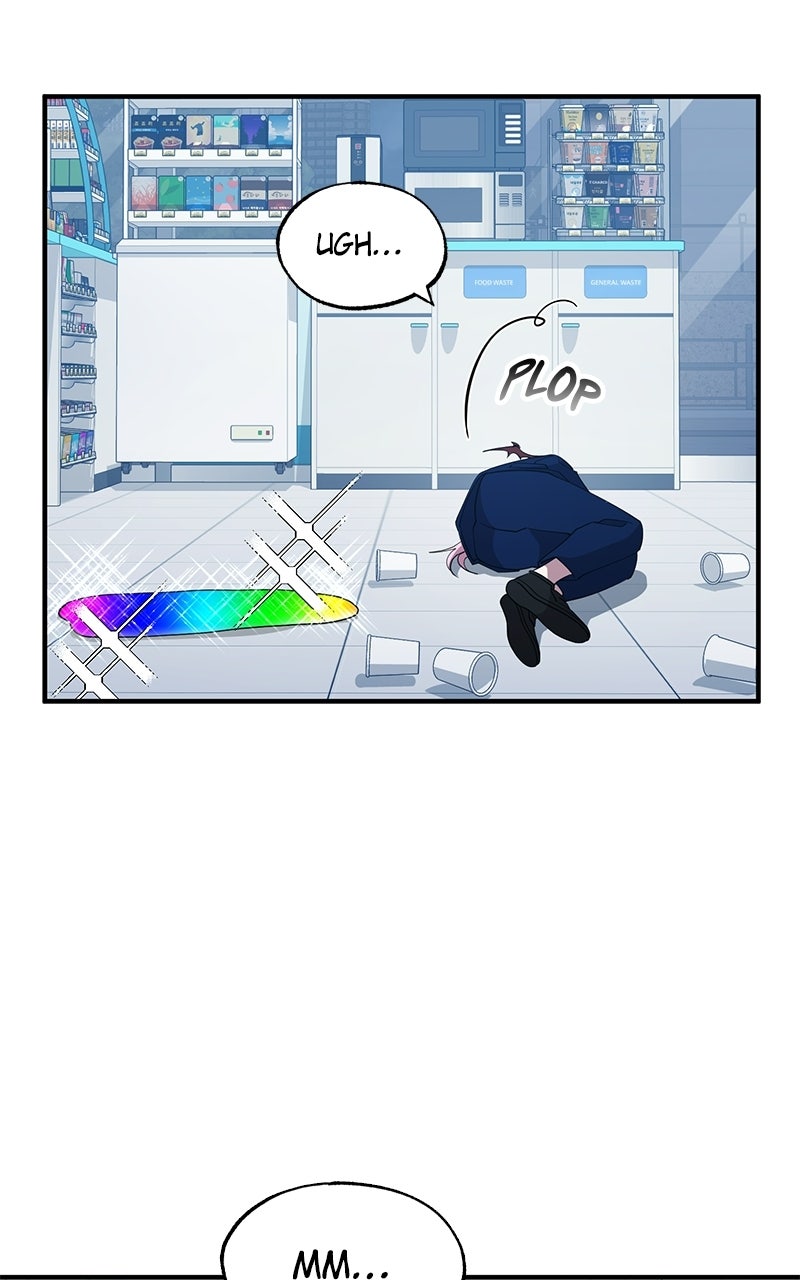 Read Night Shift in AnotherWorld chapter 3 image 32 on Lezhin