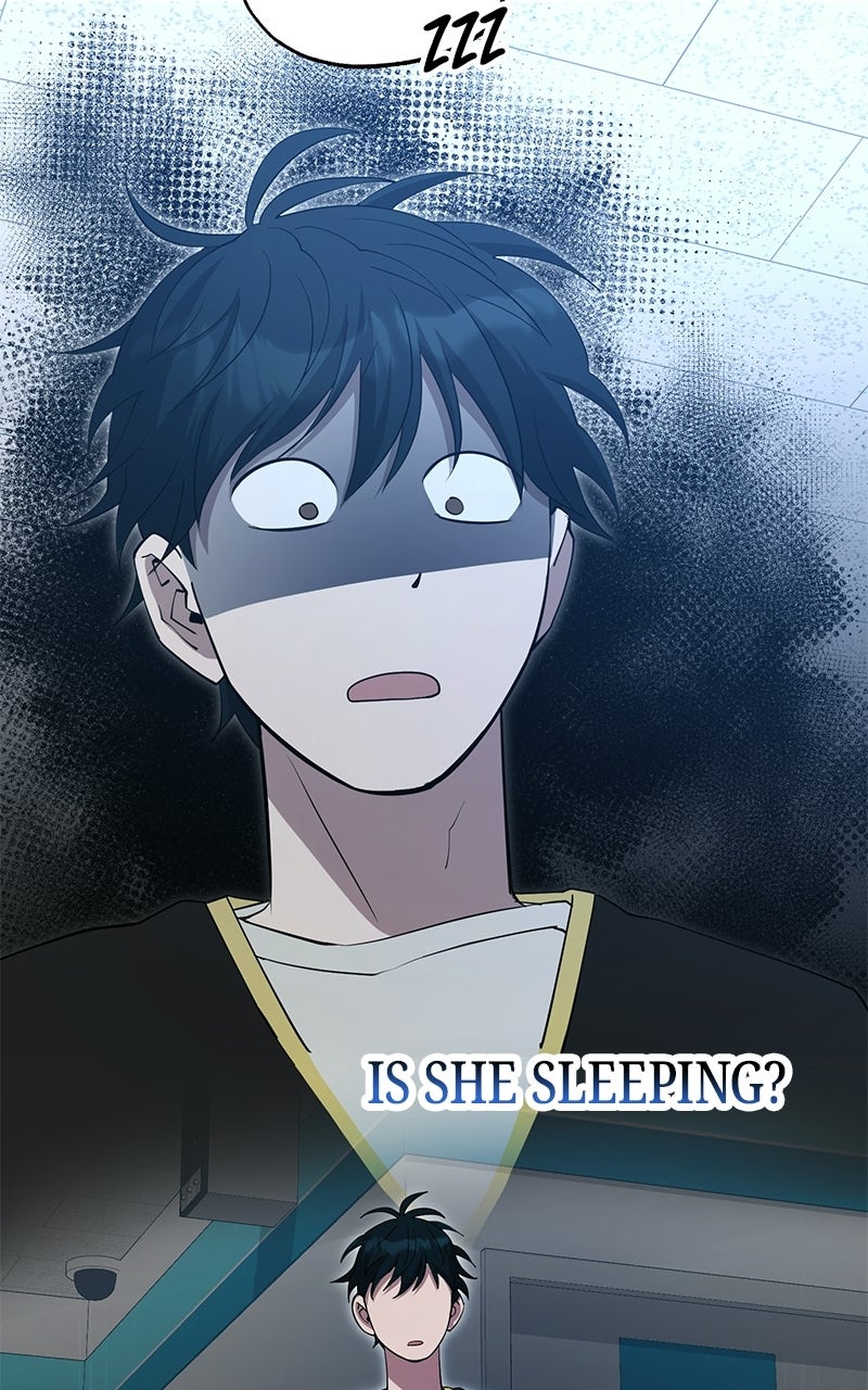 Read Night Shift in AnotherWorld chapter 3 image 33 on Lezhin