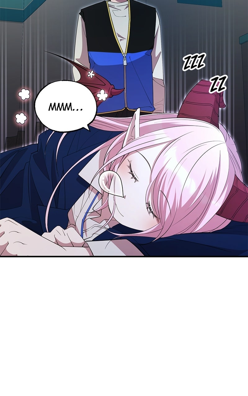 Read Night Shift in AnotherWorld chapter 3 image 34 on Lezhin