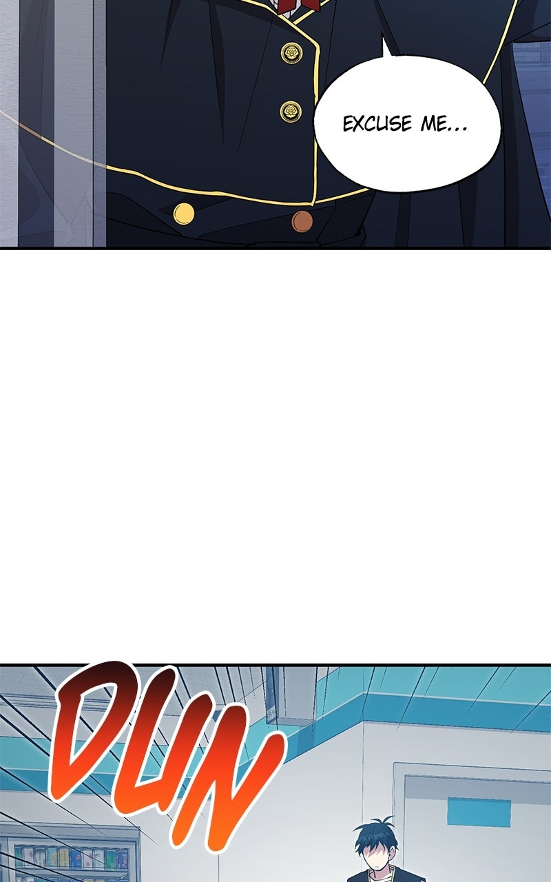 Read Night Shift in AnotherWorld chapter 3 image 36 on Lezhin