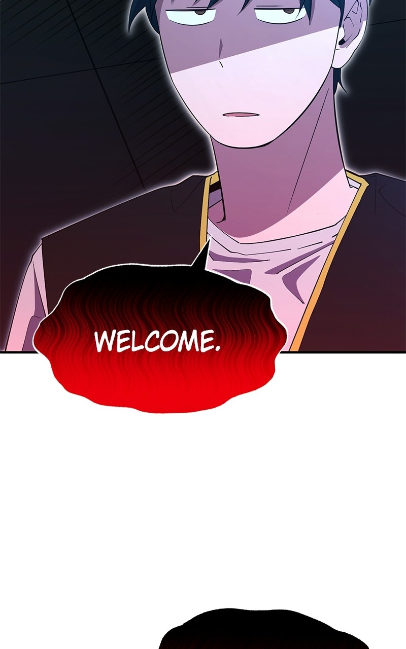Read Night Shift in AnotherWorld chapter 3 image 38 on Lezhin