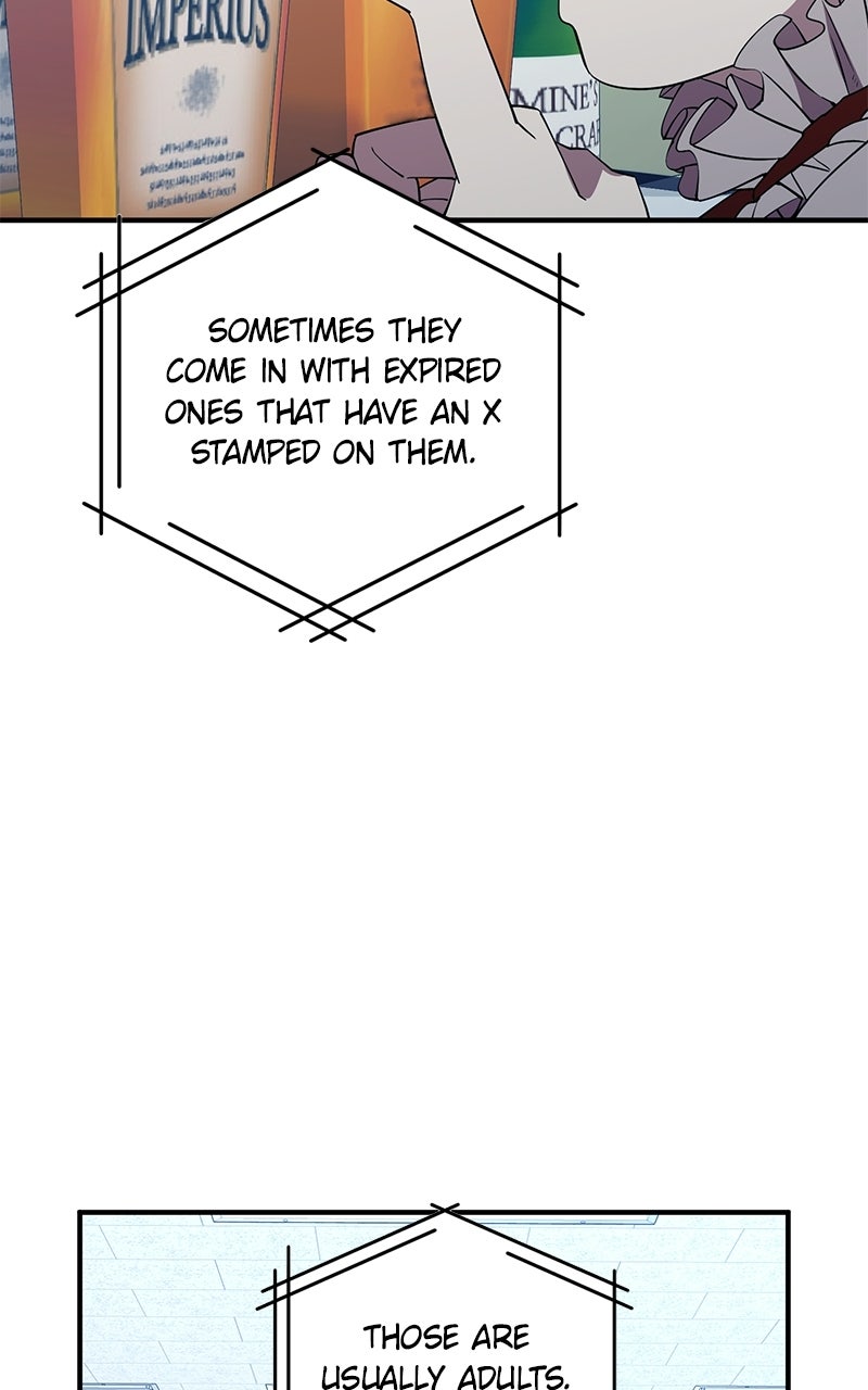 Read Night Shift in AnotherWorld chapter 3 image 47 on Lezhin