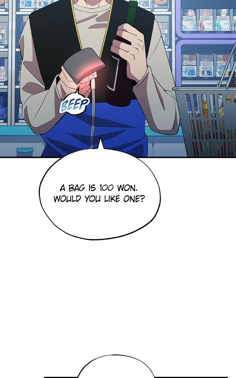Read Night Shift in AnotherWorld chapter 3 image 53 on Lezhin