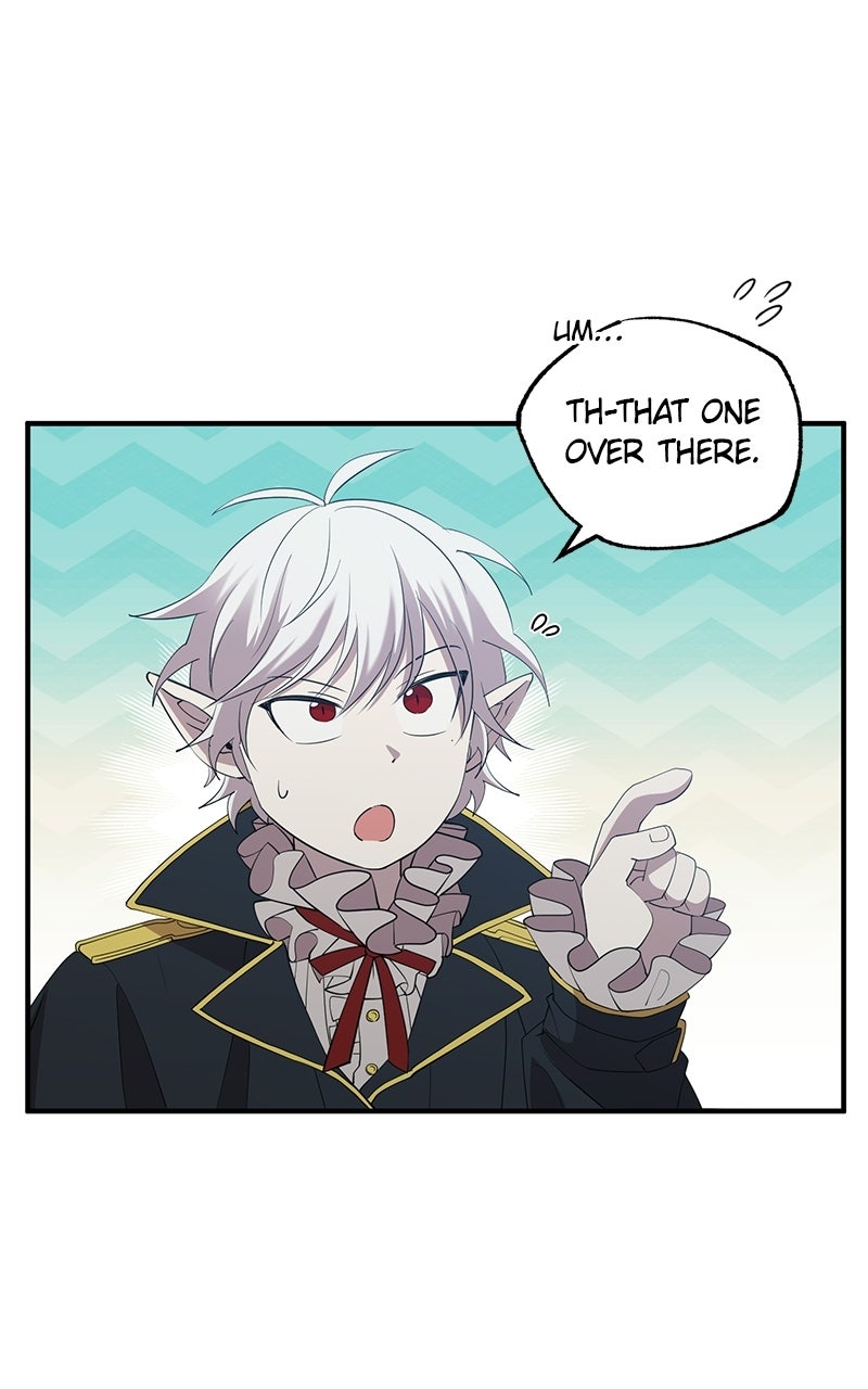 Read Night Shift in AnotherWorld chapter 3 image 56 on Lezhin