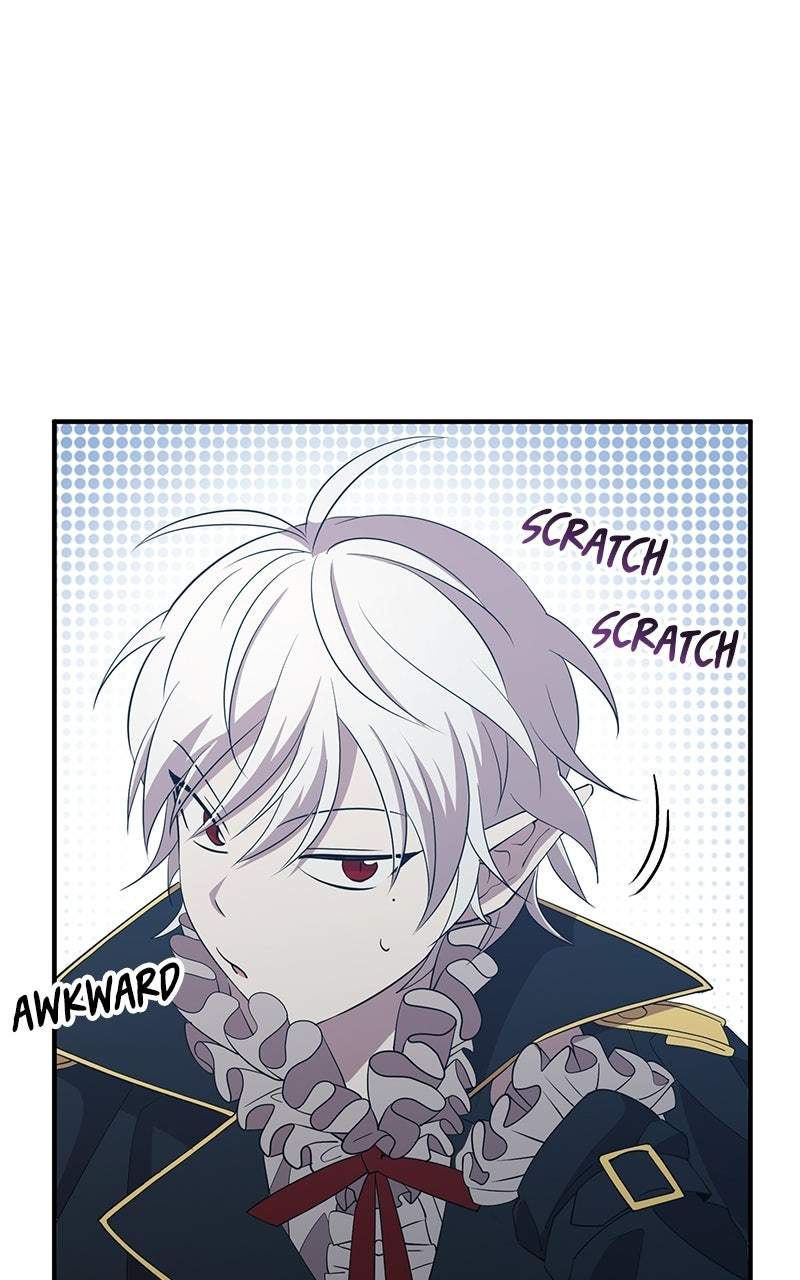 Read Night Shift in AnotherWorld chapter 3 image 61 on Lezhin