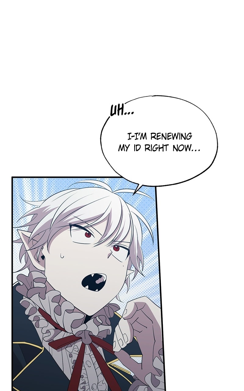 Read Night Shift in AnotherWorld chapter 3 image 65 on Lezhin