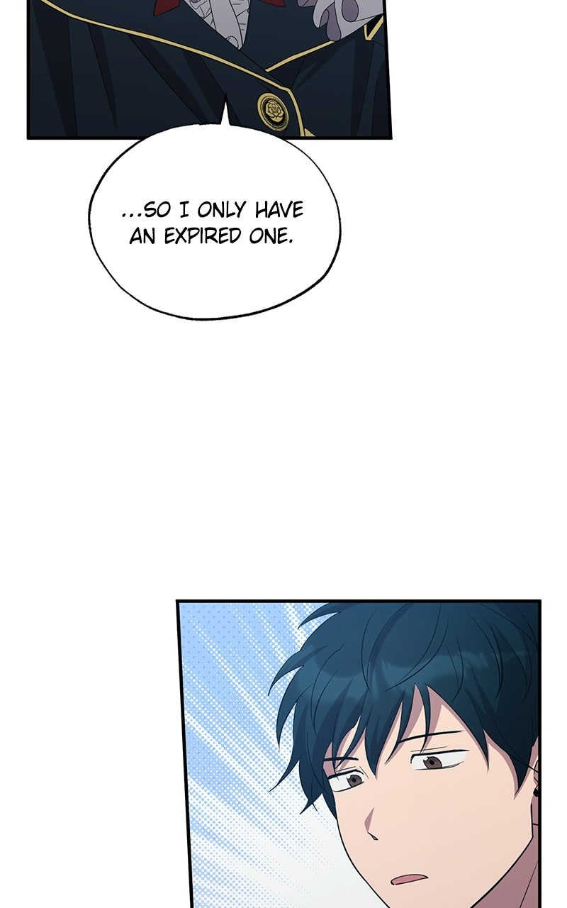 Read Night Shift in AnotherWorld chapter 3 image 66 on Lezhin