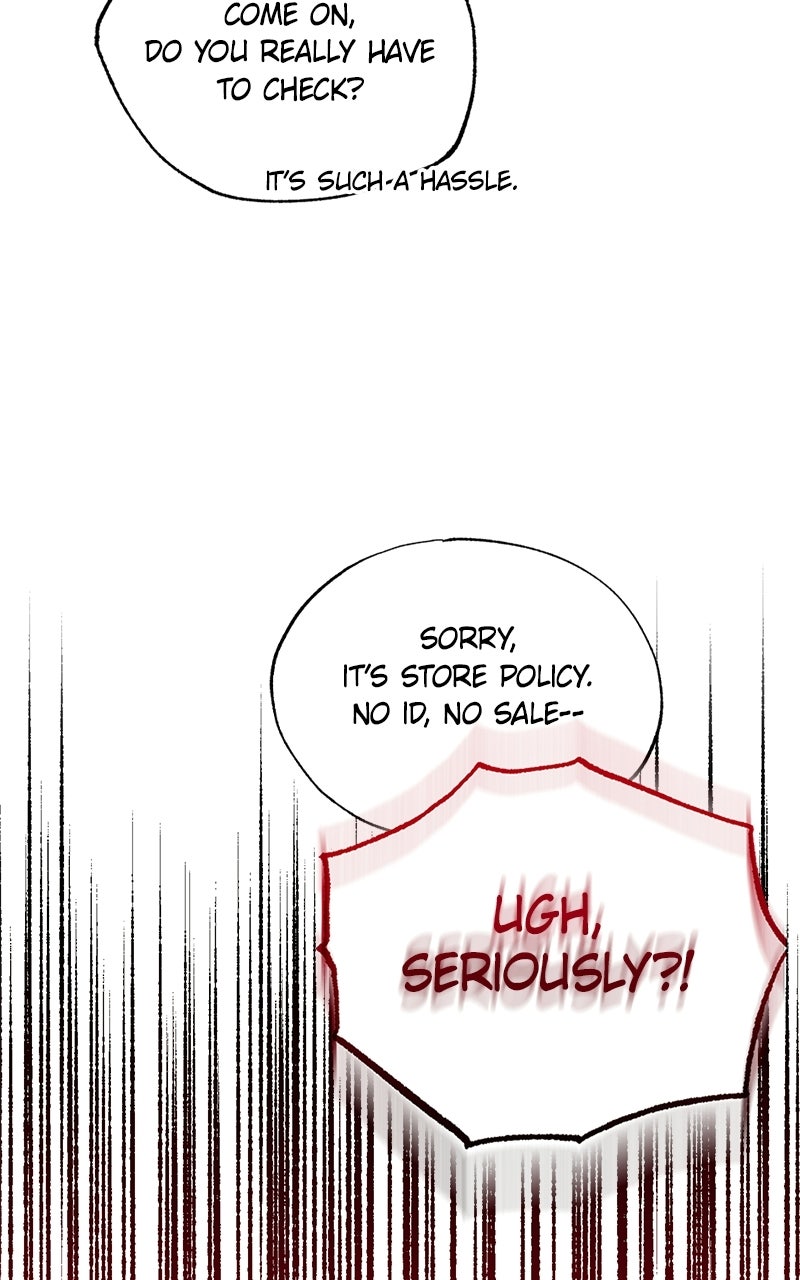 Read Night Shift in AnotherWorld chapter 3 image 68 on Lezhin