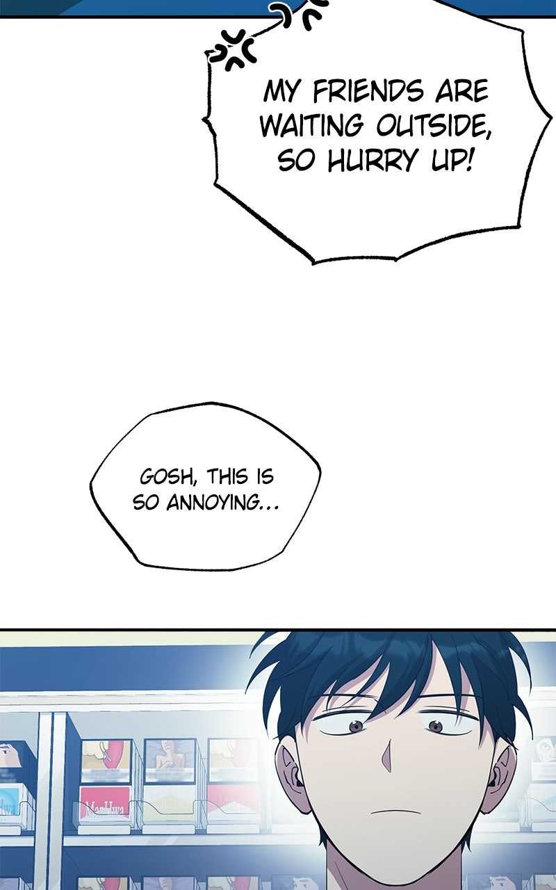 Read Night Shift in AnotherWorld chapter 3 image 72 on Lezhin