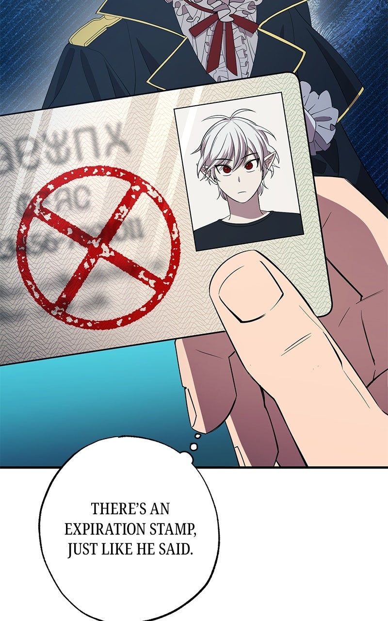 Read Night Shift in AnotherWorld chapter 3 image 74 on Lezhin