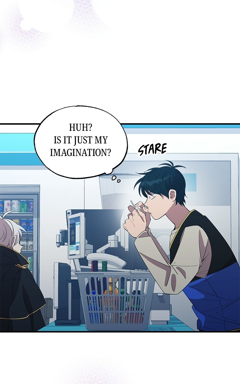Read Night Shift in AnotherWorld chapter 3 image 77 on Lezhin