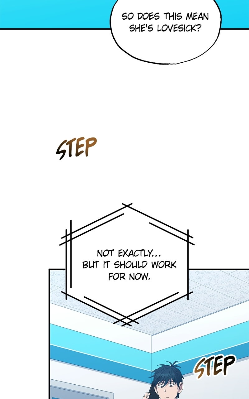 Read Night Shift in AnotherWorld chapter 3 image 8 on Lezhin