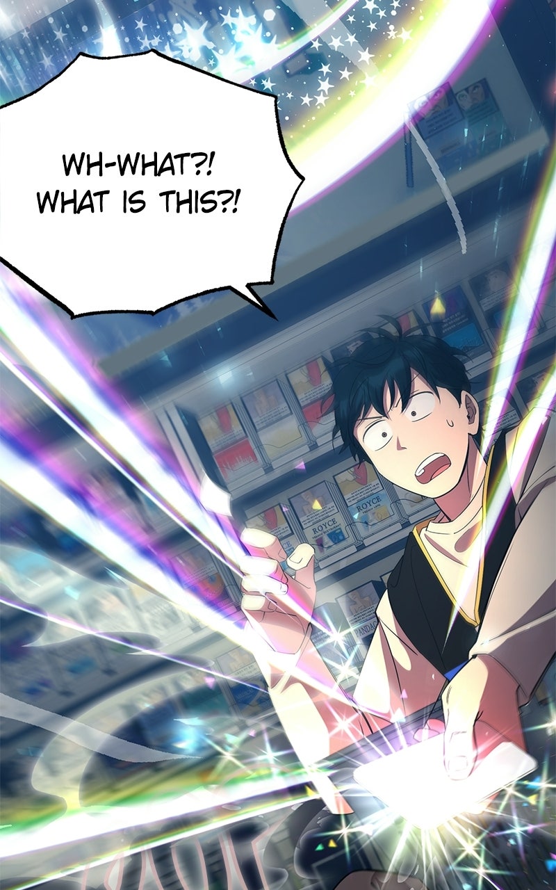 Read Night Shift in AnotherWorld chapter 3 image 82 on Lezhin