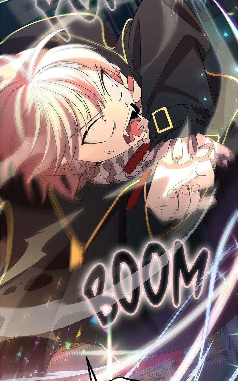 Read Night Shift in AnotherWorld chapter 3 image 83 on Lezhin