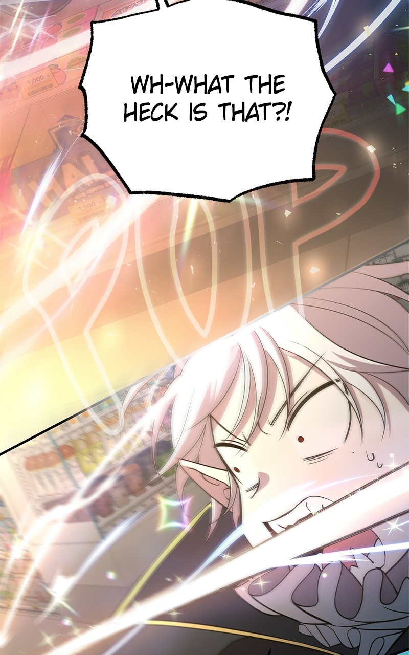 Read Night Shift in AnotherWorld chapter 3 image 84 on Lezhin